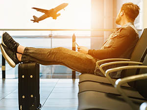 Airport transportation